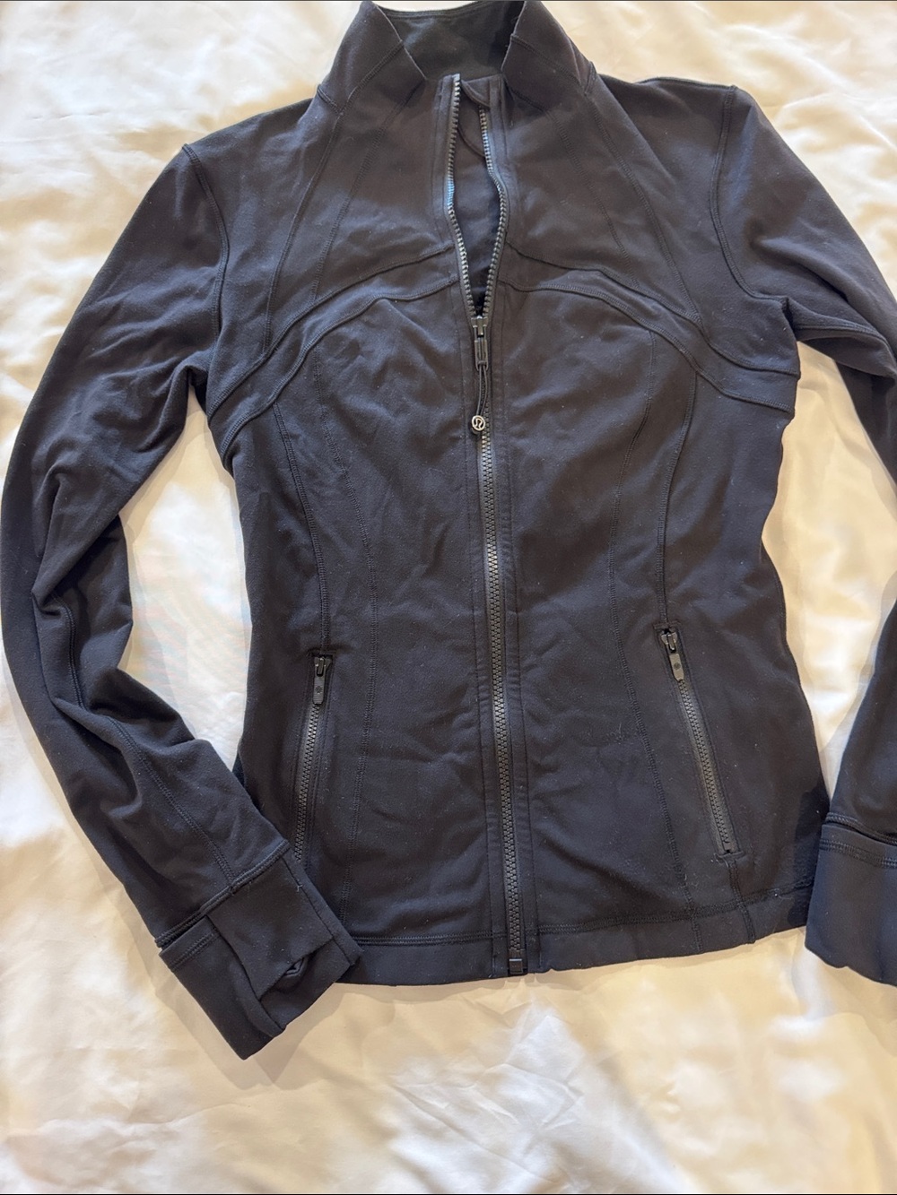 Lululemon Define Jacket 6